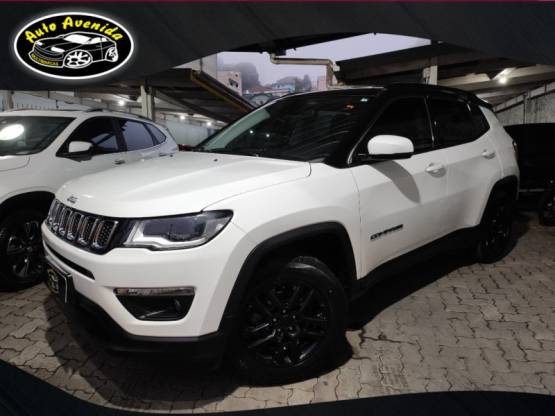 Jeep Compass 2020